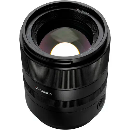 7artisans Photoelectric AF 85mm f/1.8 Lens for Sony E