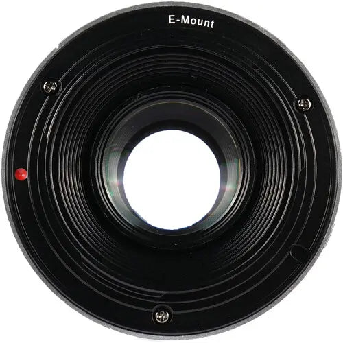 7artisans Photoelectric 25mm f/1.8 Lens for Nikon Z - Black
