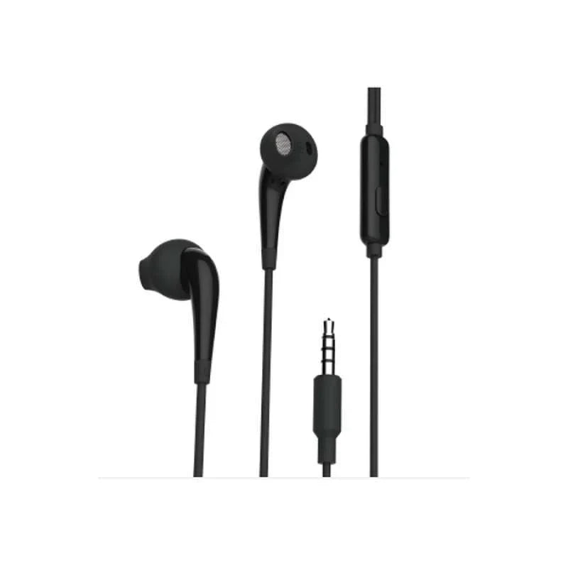 Oraimo Halo Earphone OEP-E21 (Black)