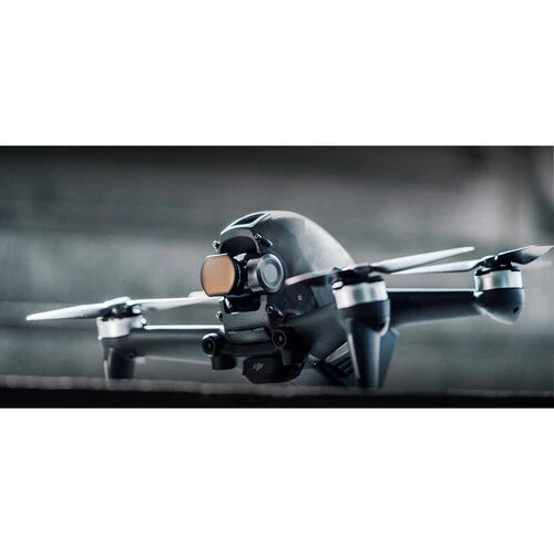 PGYTECH DJI FPV Filter ND Set ND 4 8 16) (Professional) P-24A-101