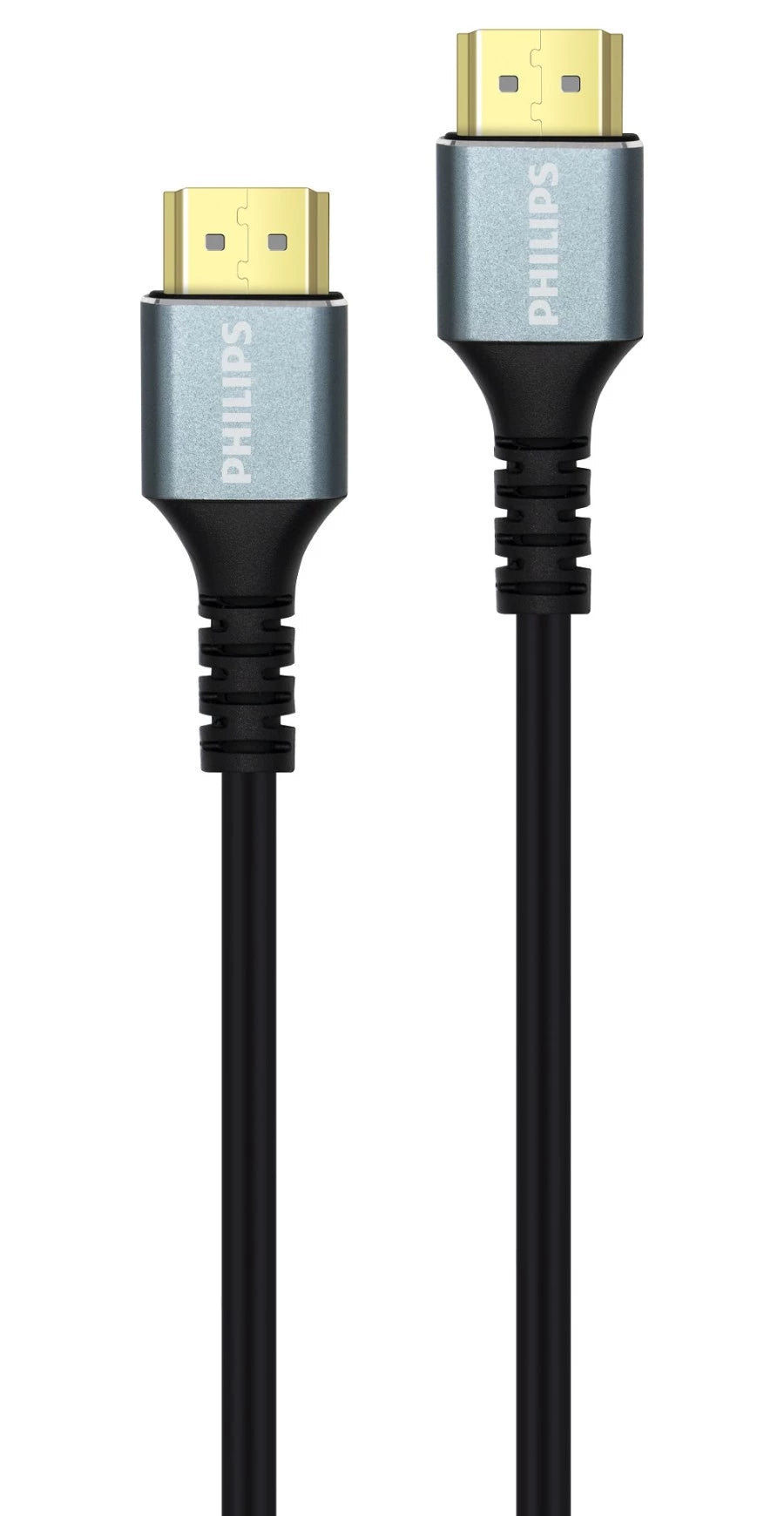 Philips SWV5012 HDMI Cable Ultra HD 4K 18Gbps 3M