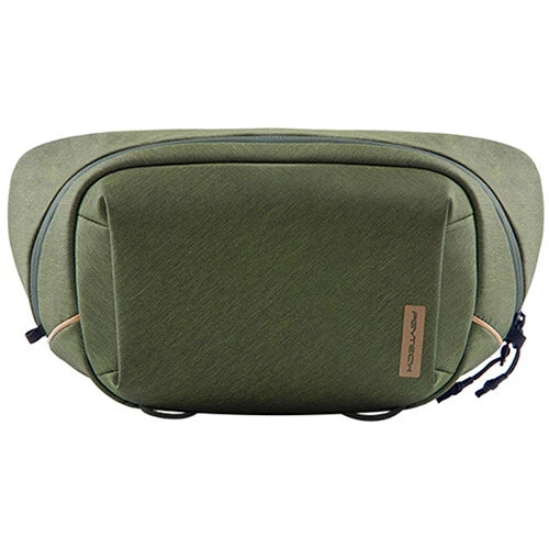 PGYTECH OneGo Solo V2 4L(Moss Green) P-CB-151