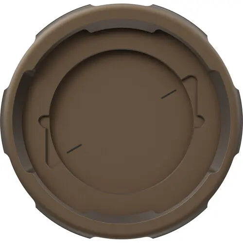 PolarPro Defender Body Cap for Canon RF Mount (Desert)