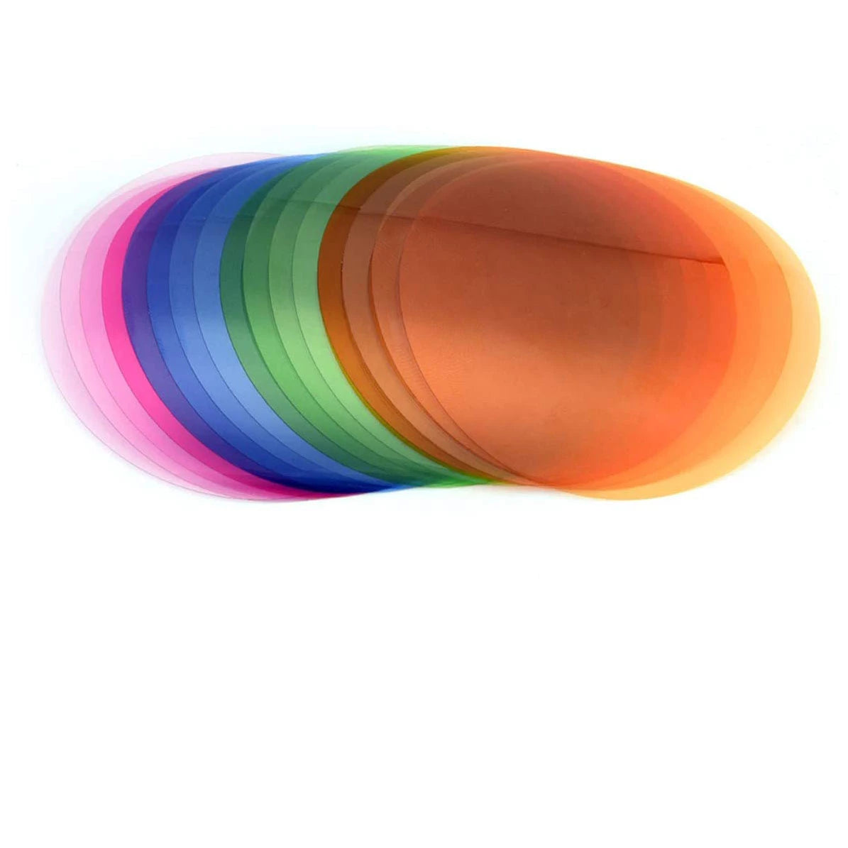 Godox V-11T Color Temperature Adjustment Set