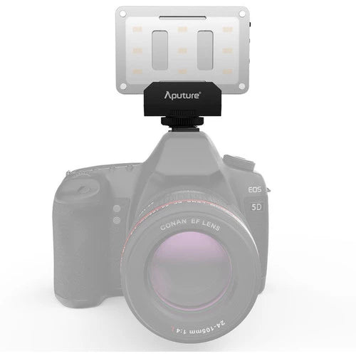 Aputure AL-M9 Amaran Pocket Sized Daylight Balanced LED Light AL M9