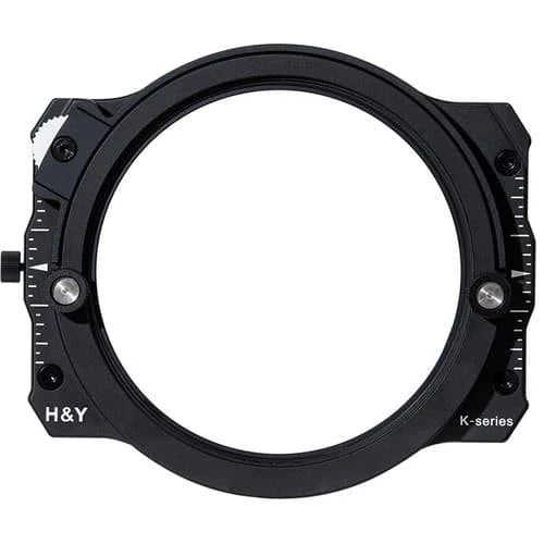 H&Y K-Series Filter Holder Mark II for 100mm with CPL (KH100)