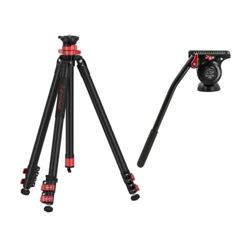 Paket Ifootage Gazelle TA6S + Ifootage Komodo K5
