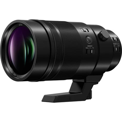 Panasonic Leica DG Elmarit 200mm f2.8 Power OIS Lens