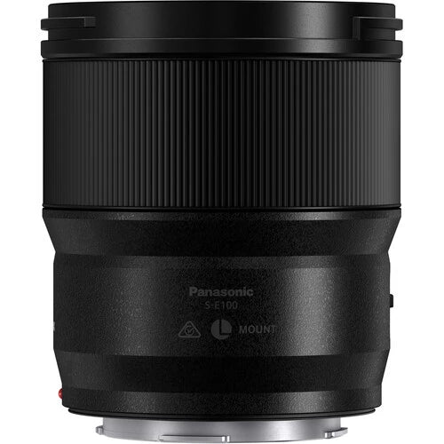 Panasonic Lumix S 100mm f2.8 Macro Mirrorless Lens