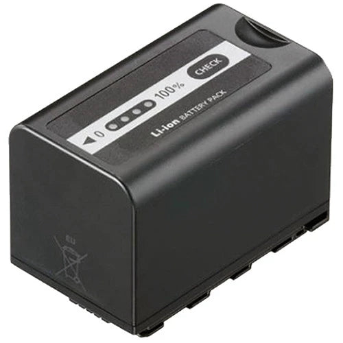 Panasonic VW-VBD58 Rechargeable Lithium-Ion Battery Pack