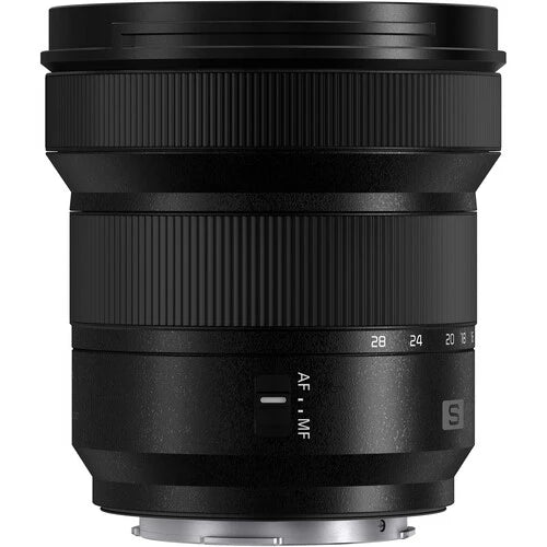 Panasonic Lumix S 14-28mm f4-5.6 Macro Lens