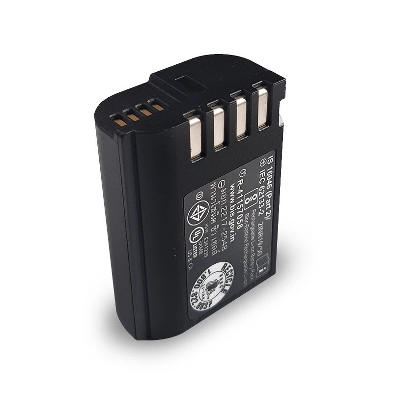 Panasonic DMW-BLK22 Lithium-Ion Battery (7.2V, 2200mAh)