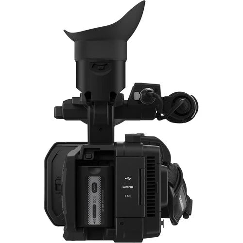 Panasonic Pro HC-X2 4K Camcorder