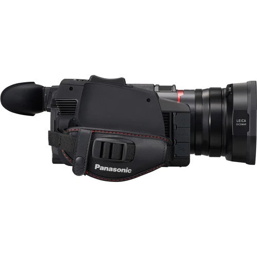 Panasonic HC-X1500 4K Video Camera