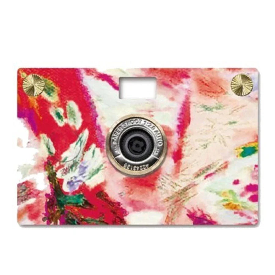 Paper Shoot Paper Camera Fancewu Art Series (Enchantment) 18MP