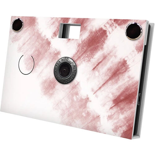 Paper Shoot Paper Camera Zen Series (Suoh)