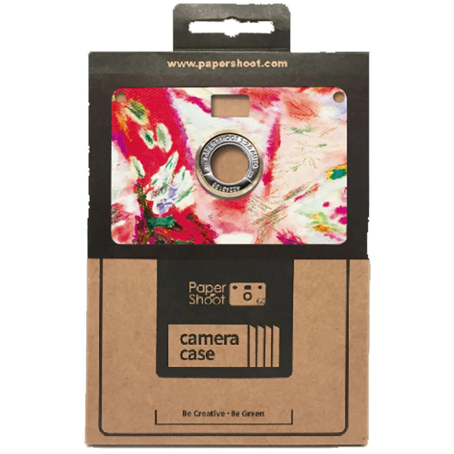 Paper Shoot Paper Camera Fancewu Art Series (Enchantment) 18MP