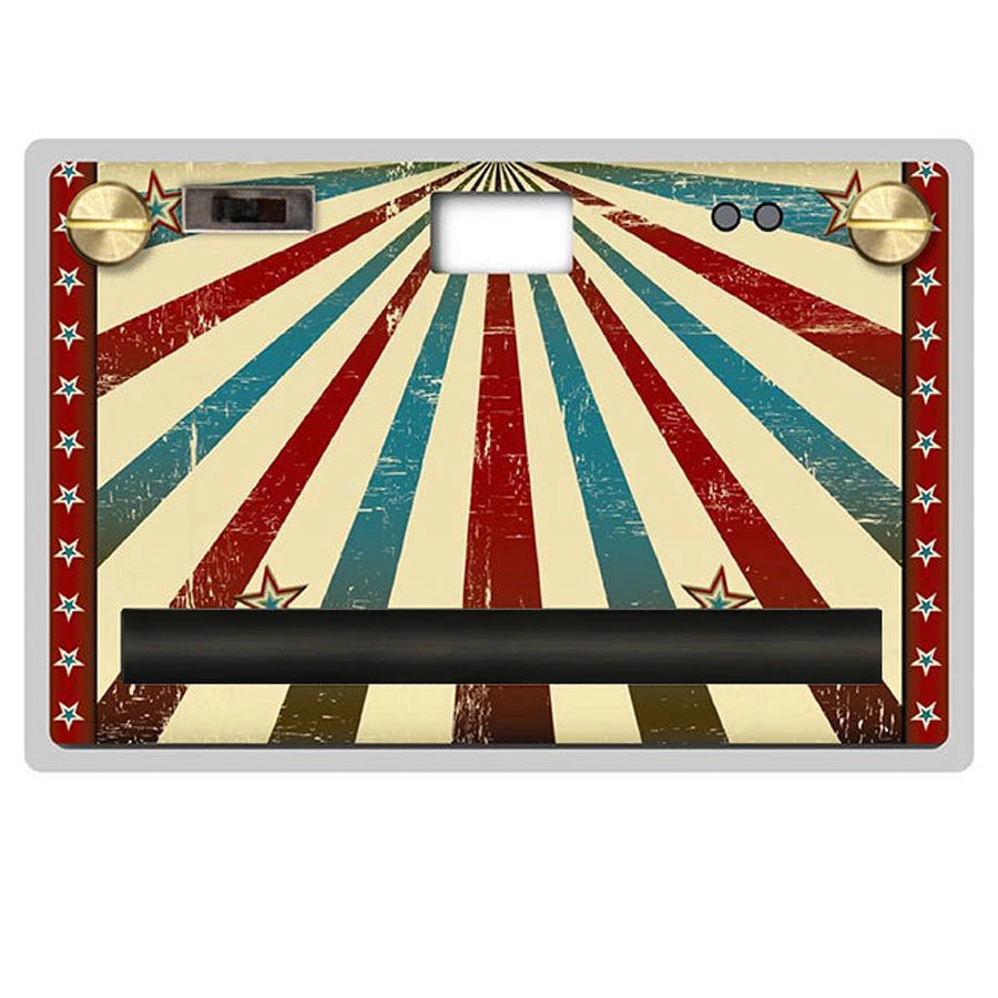 Paper Shoot Paper Camera Retro Designs Series (Old Fasion) 18MP