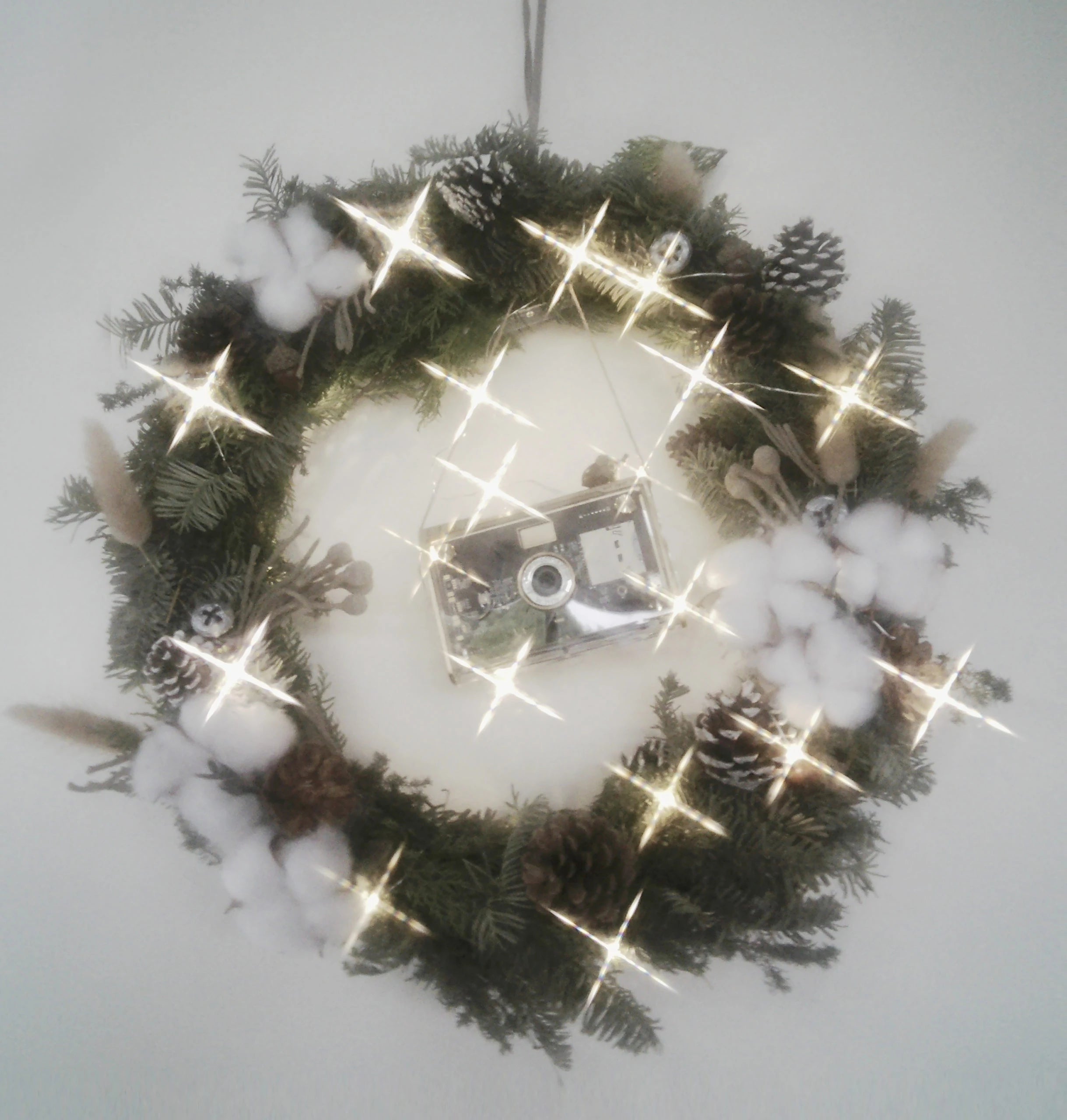 Paper Shoot Fisheyes And Star Lens Set
