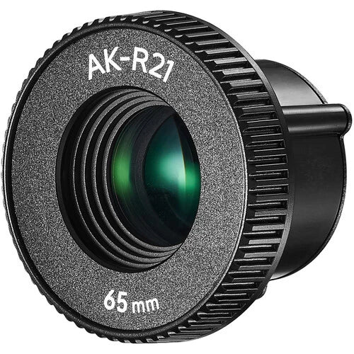 Godox AK-R27 ( 65mm Lens Only )