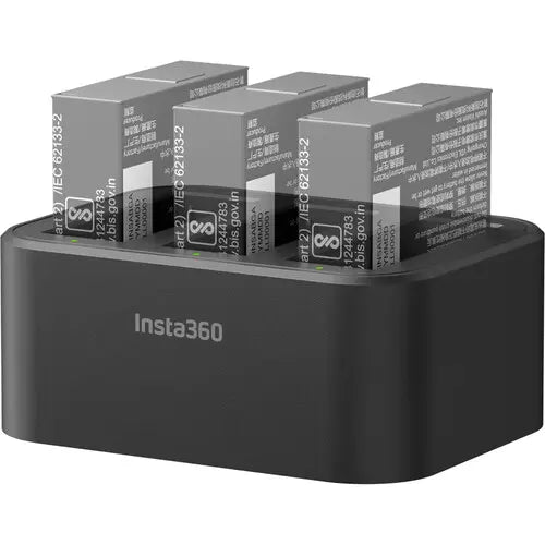 Insta360 Ace Pro 2/Ace Pro/Ace Fast Charge Hub
