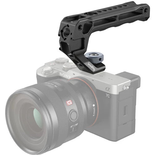 SmallRig Top Handle with Cold ShoeLite 3764