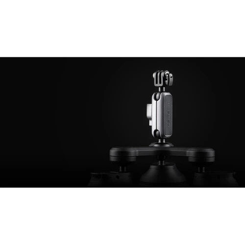 PGYTECH Three-Arm Suction Mount P-GM-136
