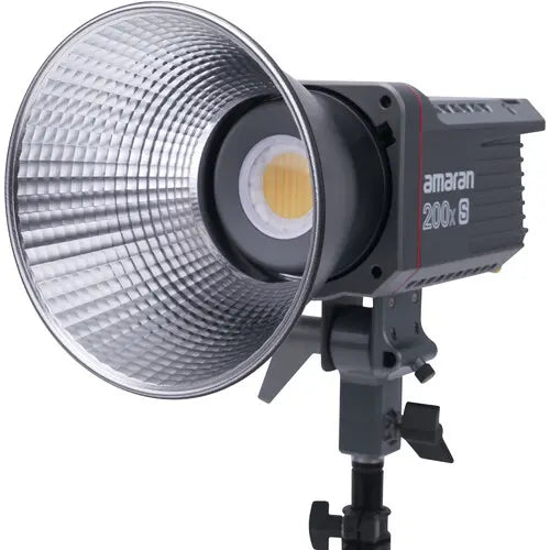 Amaran 200x S Bi-Color LED Light