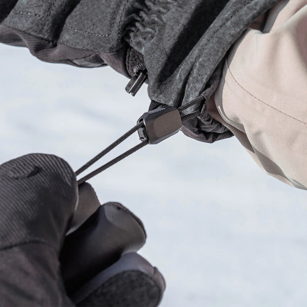 PGYTECH Photography Gloves Fingerless L P-GM-208