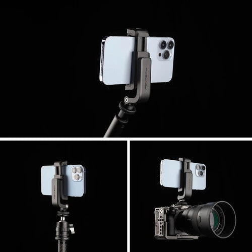 PGYTECH Cold Shoe Phone Holder P-CG-140