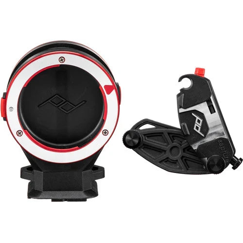 Peak Design CLC-S-1 Capture Lens Sony E-Mount