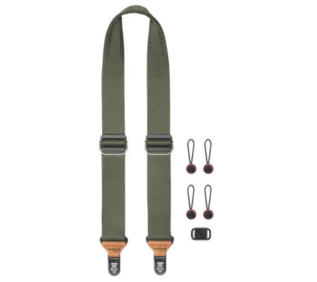 Peak Design SL-SG-3 Slide Camera Strap Sage