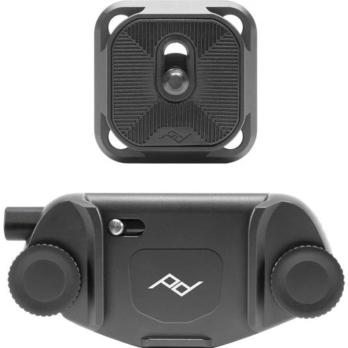 Peak Design CP-BK-3 Capture Camera Clip V3 Black