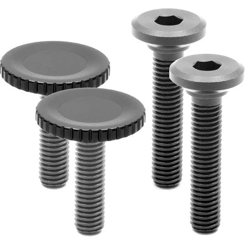 Peak Design CB-BK1 Bolt Pack for Capture Camera Clip Black