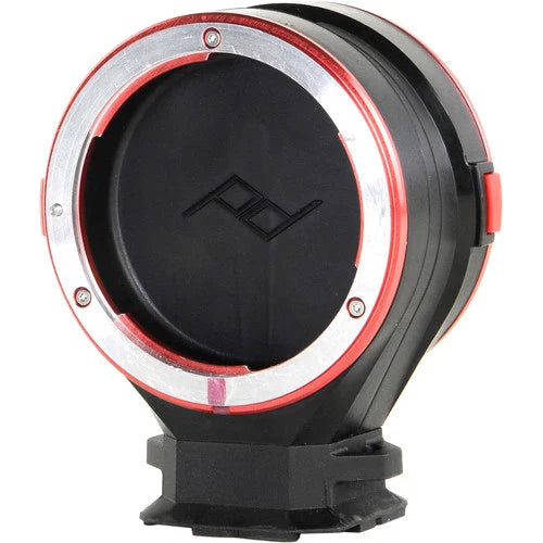 Peak Design LK-N-1 Nikon F Lens Changing Kit Adapter