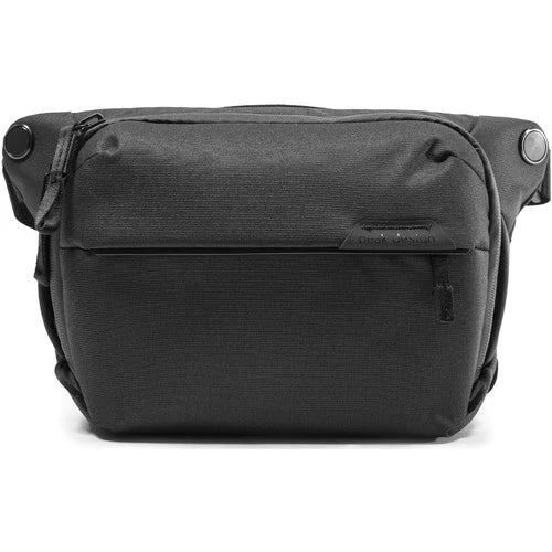 Peak Design BEDS-3-BK-2 Everyday Sling 3L v2 Black