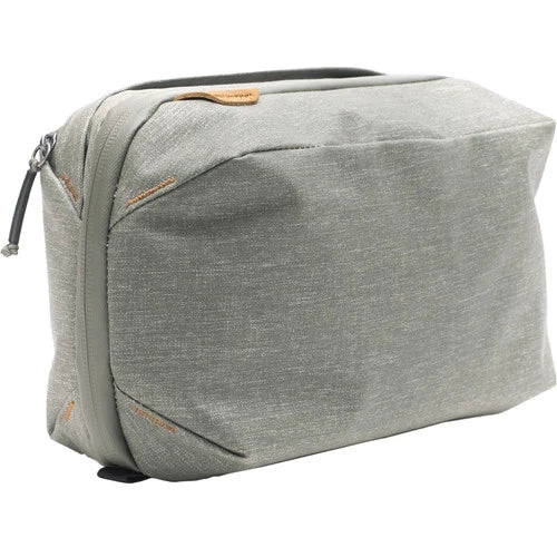 Peak Design BWP-SG-1 Travel Wash Pouch Sage