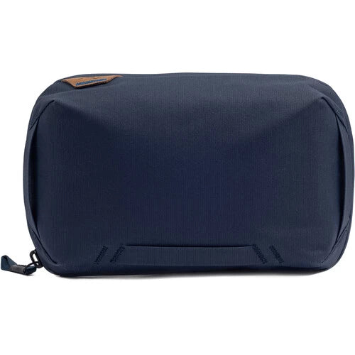 Peak Design BTP-MN-2 Tech Pouch Midnight Blue