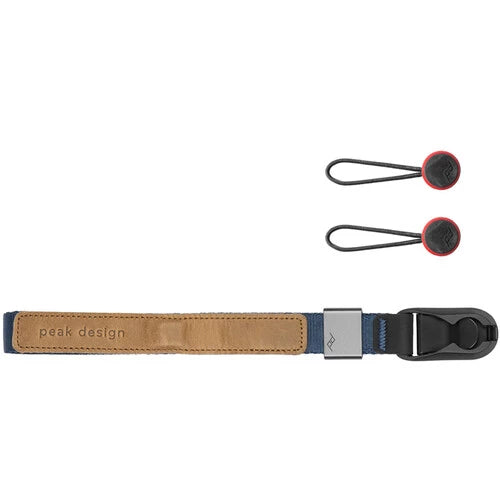 Peak Design CF-MN-3 Cuff Camera Wrist Strap Midnight