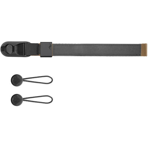 Peak Design CF-CY-3 Cuff Camera Wrist Strap Coyote