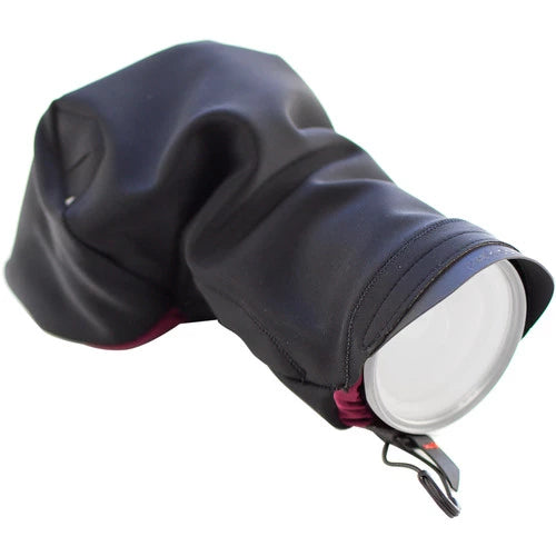 Peak Design SH-L-1 Shell Large form-Fitting Rain and Dust Cover Black