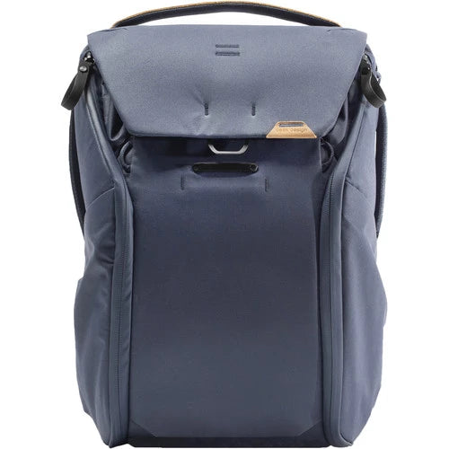 Peak Design BEDB-20-MN-2 Everyday Backpack V2 20L Midnight