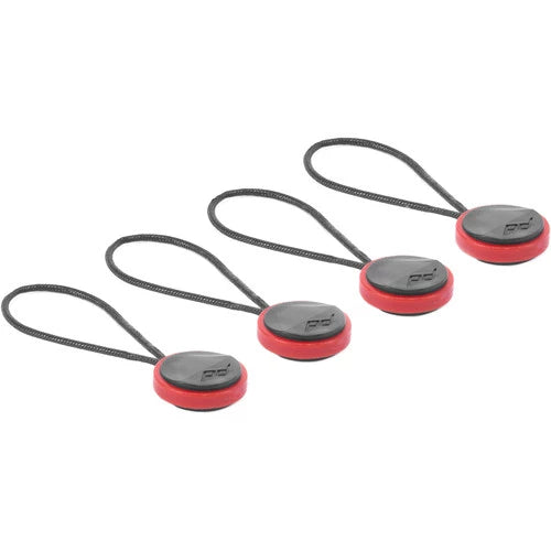 Peak Design 4PK-AN-3 Anchor Connectors for Peak Design Straps 4-Pack
