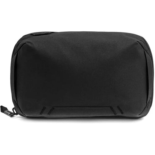 Peak Design BTP-BK-1 Tech Pouch Black