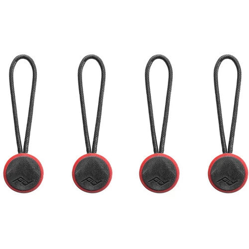 Peak Design 4PK-AN-4 Micro Anchor 4-Pack