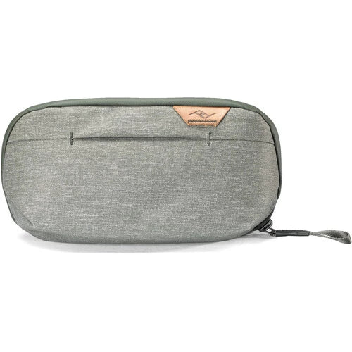 Peak Design WASH POUCH SMALL SAGE BWP-S-SG-1