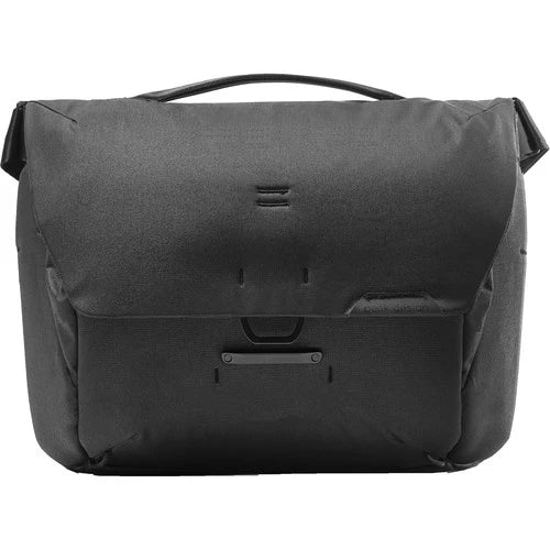 Peak Design BEDM-13-BK-2 Everyday Messenger 13 Inch Small Black