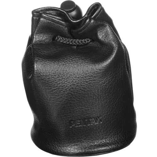 Ricoh Pentax HD Pentax DA 21mm f/3.2 AL Limited Lens (Black)