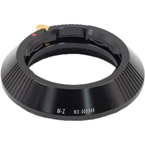 TTartisan Adapter LEICA - NIKON Z