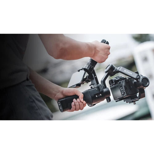 PGYTECH Ronin S/SC handgrip mount Plus P-RH-088